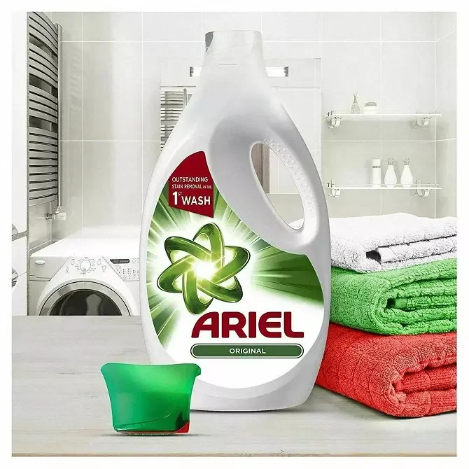 Ariel Detergent Washing Powder All Models Available / Cleaning Detergents PODS