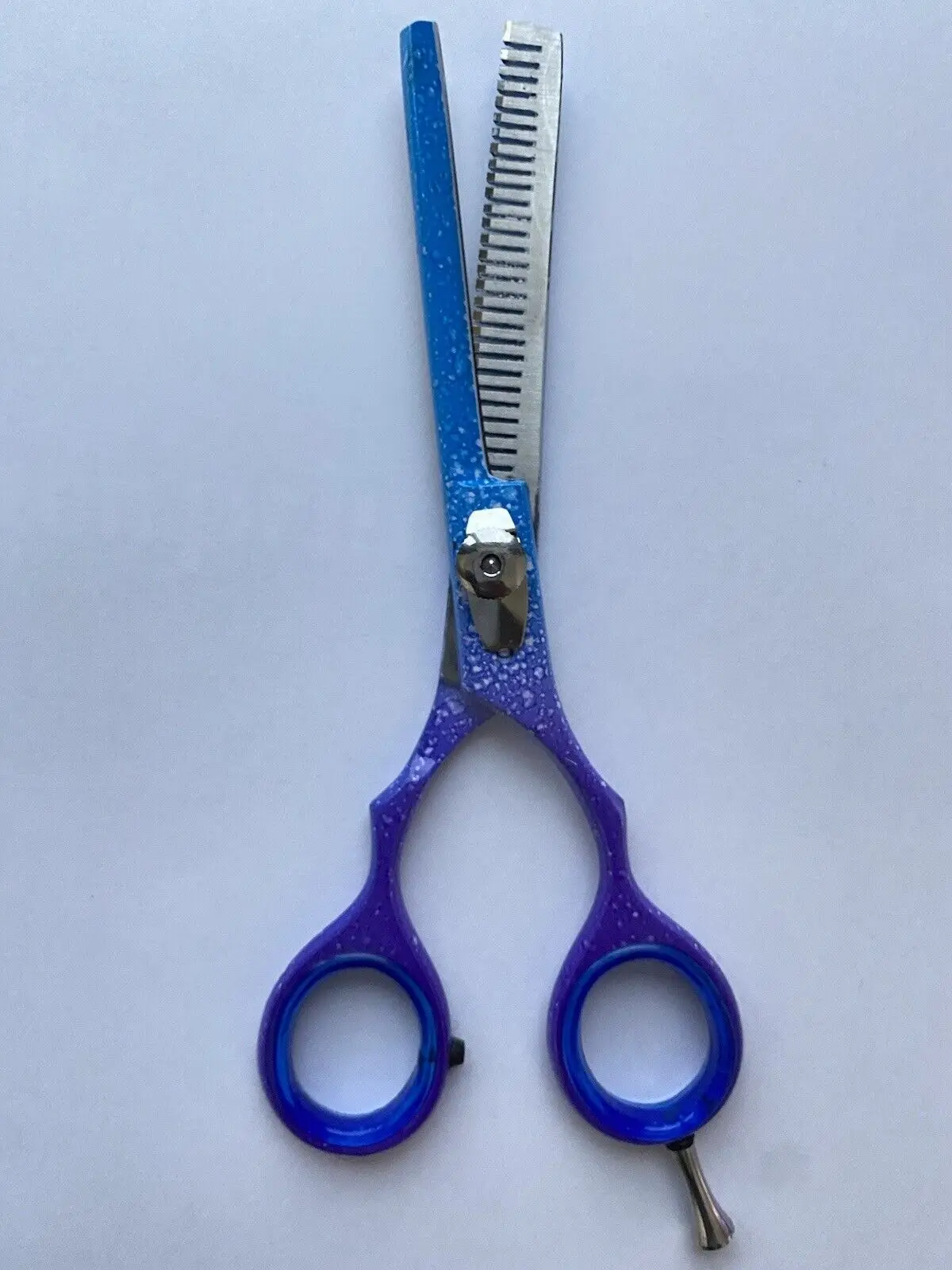 Creating Futuristic Design and Developing Unmatched New Barber Hair Cutting Thinning Scissors Set Hairdressing Salon Sharp Blade