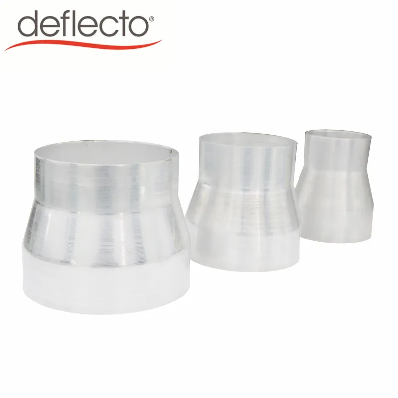 Air Conditioning China Supplier Aluminum Reducer Increaser