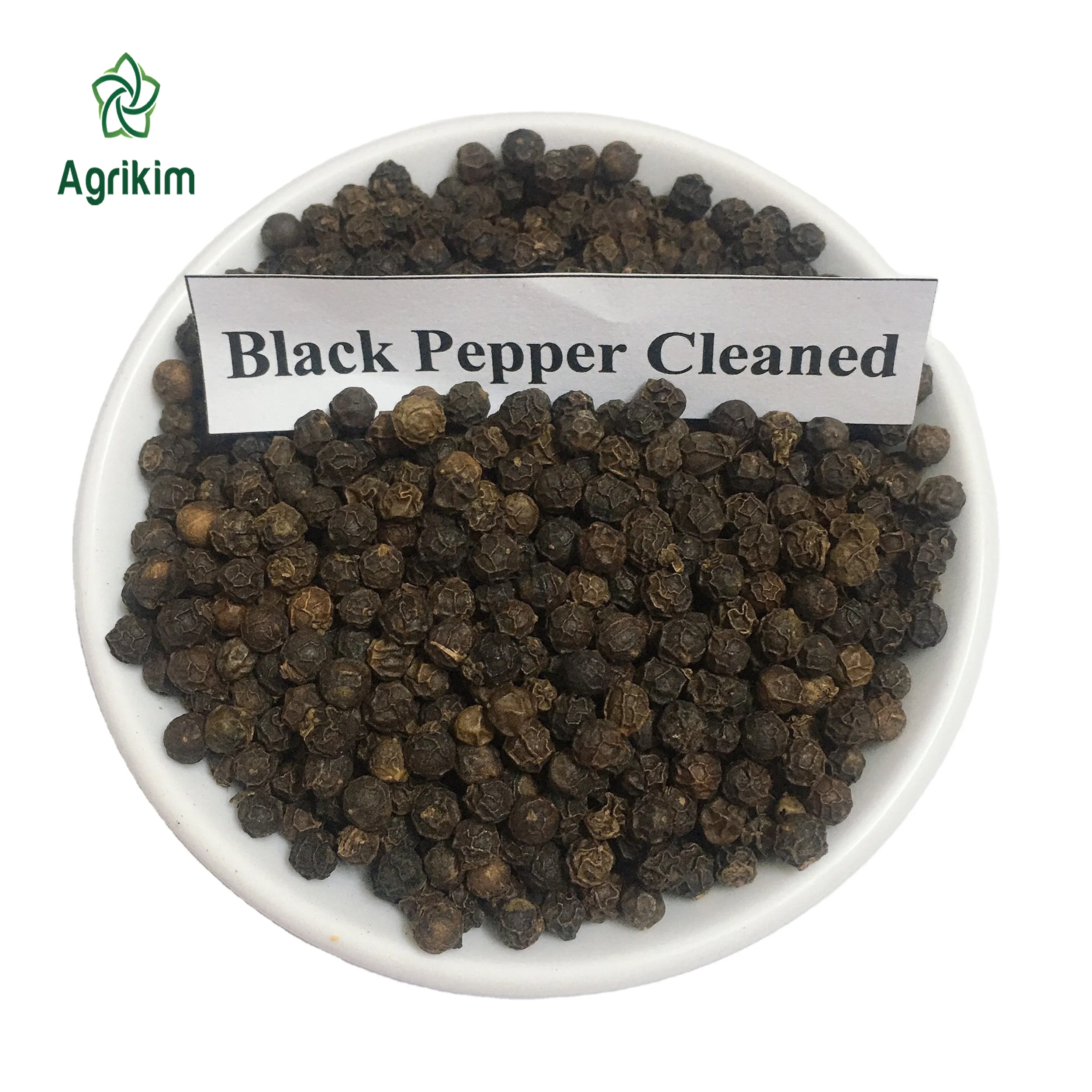 High Quality Black Pepper FAQ or ASTA/MC 200/300/400/500/550/570/580/600 GL the best price from Vietnam supplier  +84 363 565928
