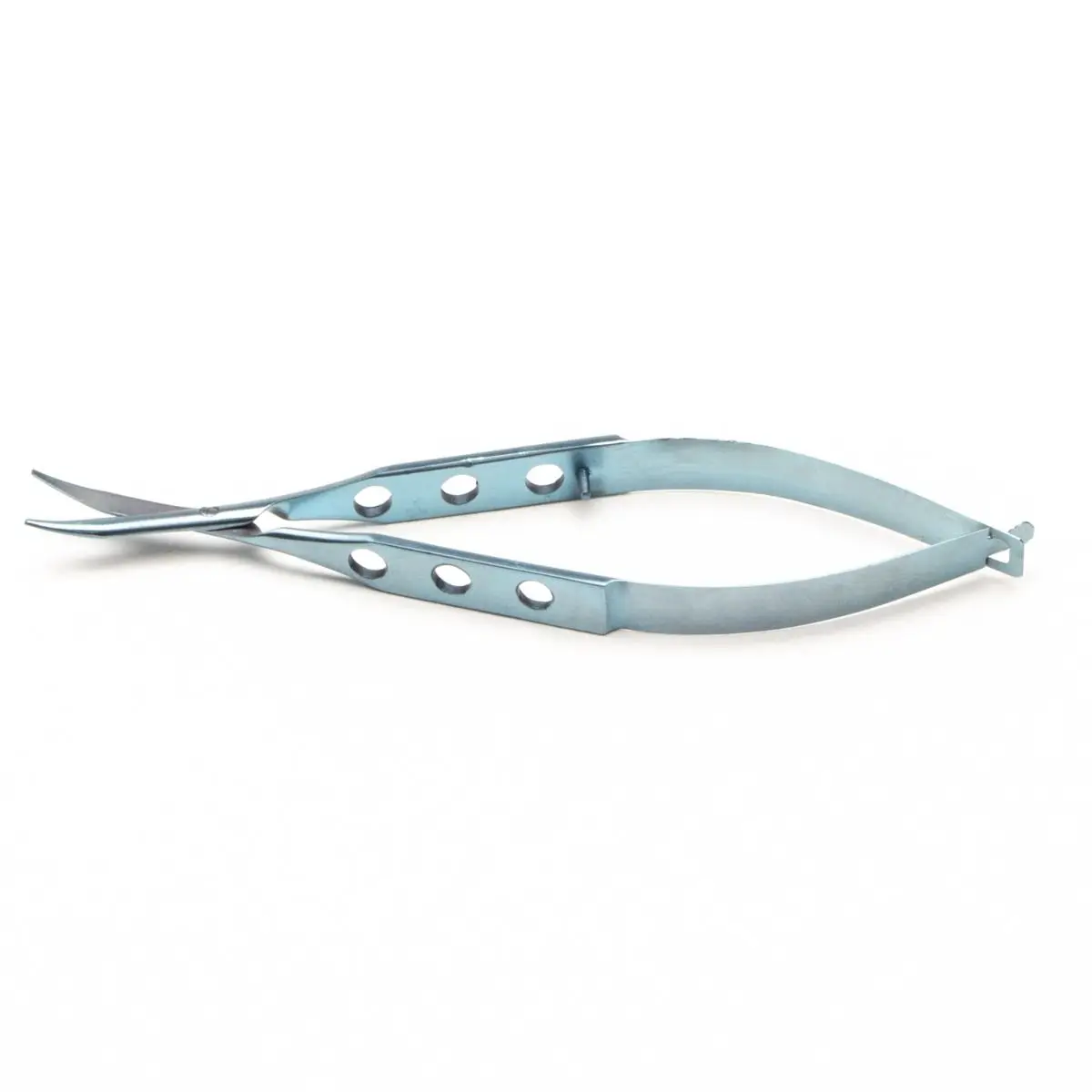 SPZA WPI Vannas Пружинные ножницы/ножницы для обрезки/медицинские ножницы из нержавеющей стали