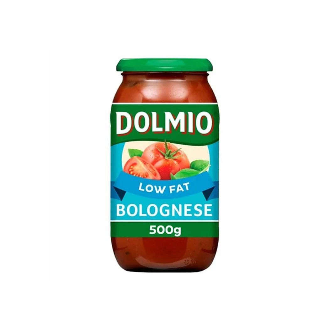 Dolmio brings authentic Italian taste to any meal