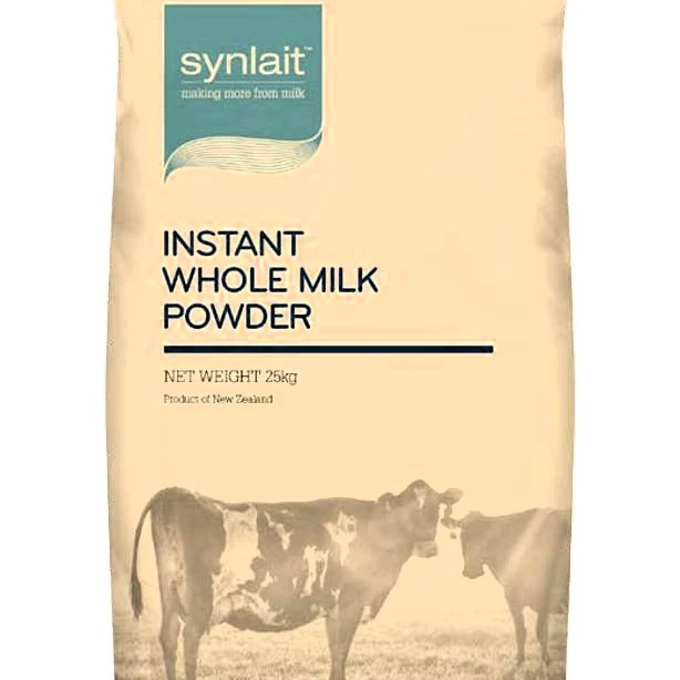 Best Quality Whole milk powder 25 kg/ Natural Dairy Products/ protein powder/ fat-filled milk powder for yoghurt