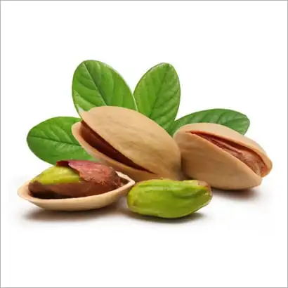 Высококачественные фисташевые