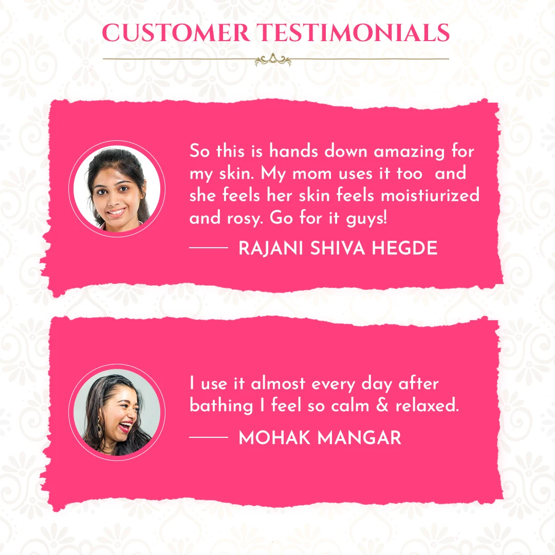 Buy Rose Body Lotion with Milk & Shea For Dull  Nourishes Hydrates & Moisturizes Skin Uses Lotion By Exporters