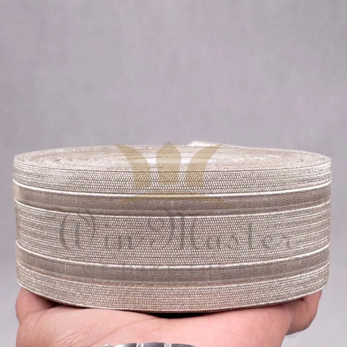 Regimental Infantry Maritime Uniform Lace Braid