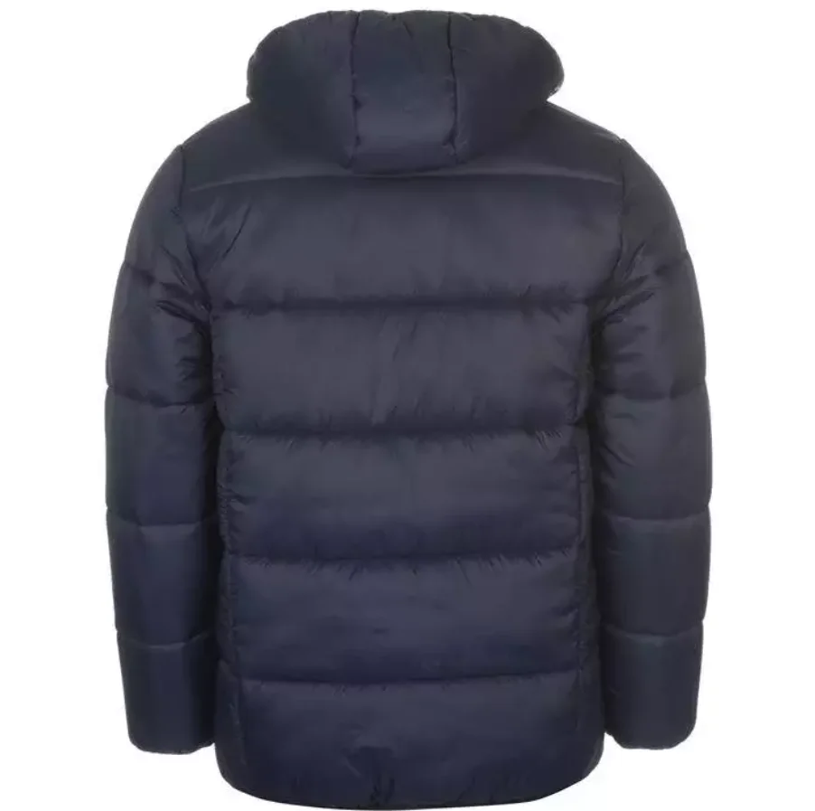 Puffer Coats Coaches Jacket Warm Up Upper Football Jackets / Sportswear With Polyester Filling Outdoor Sports Wear  Down coat
