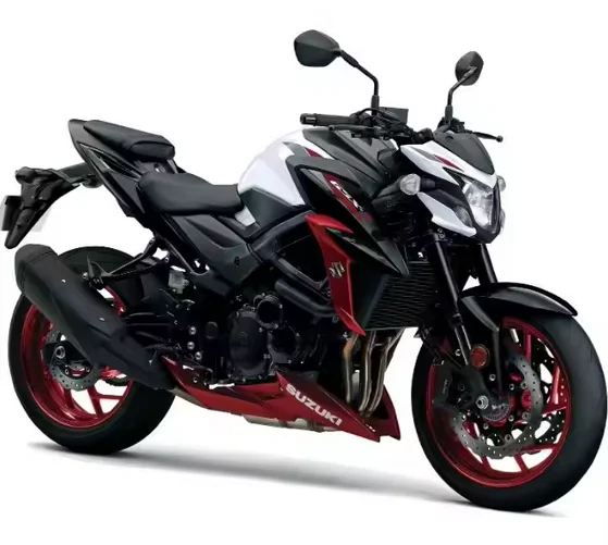 Now Selling Discounted Price For 2023 NEW SUZUKIS GSXS750 749CC 4 STROKE 6SPEED MOTORCYCLES for sale