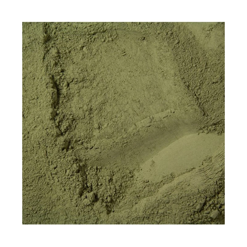 Multi-purpose perfect cleaning natural glauconite powder ECOSORB universal cleaning agent glauconite powder for home