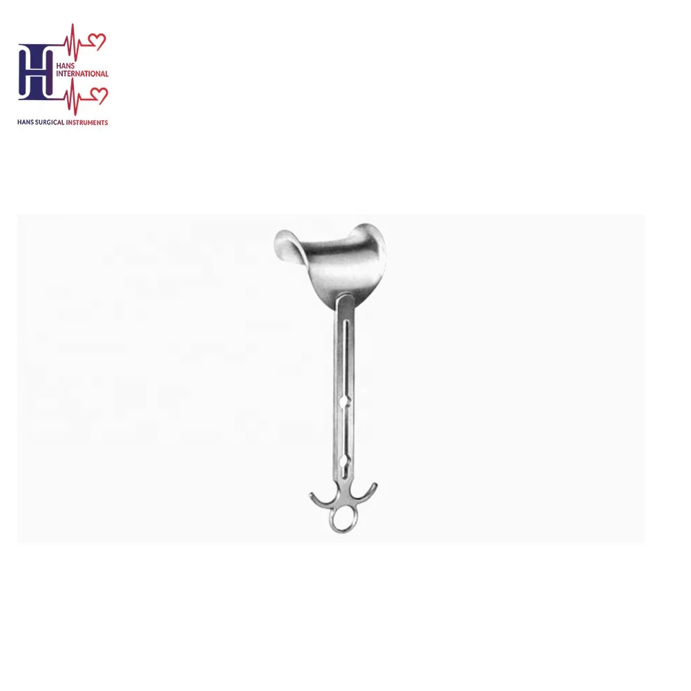 Balfour Central Blade General Surgery Instruments