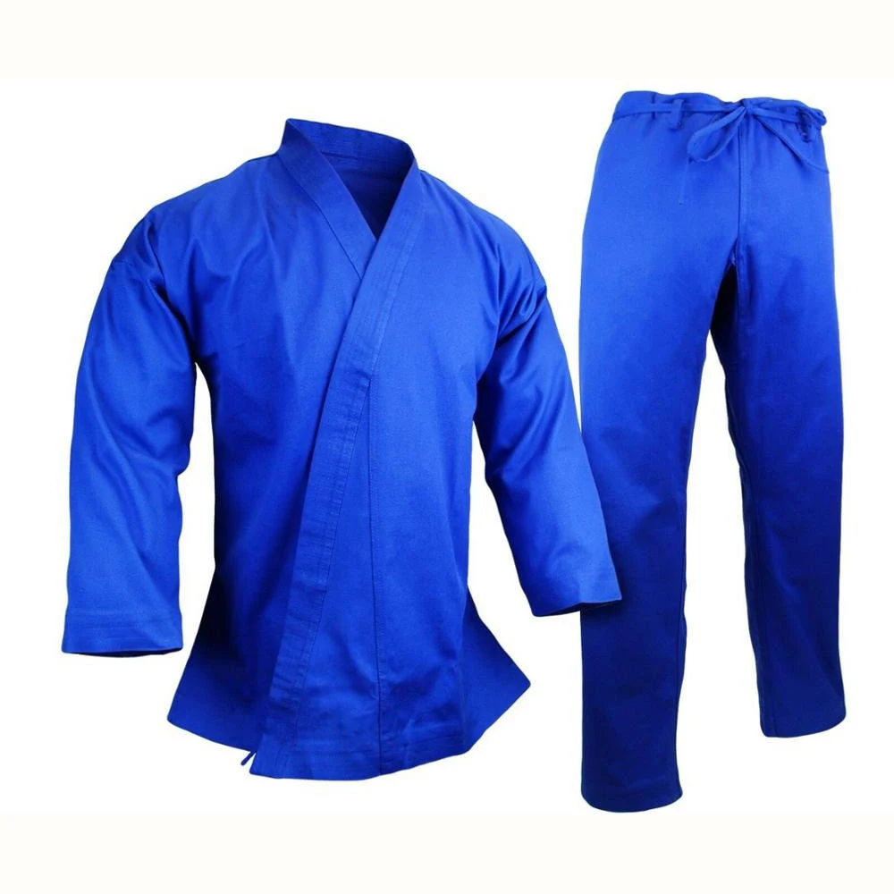 Classic Jiu Jitsu Shoyoll Roll Cut Kids Bjj Gi Uniform Kimonos Brazilian Jiu Jitsu Gi Lightweight Jiu Jitsu Uniforms