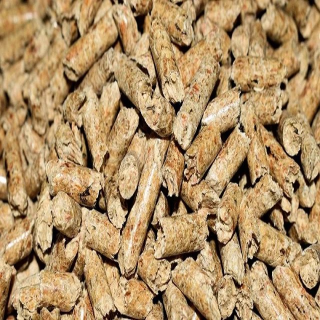 supplier of wood pellets for sale