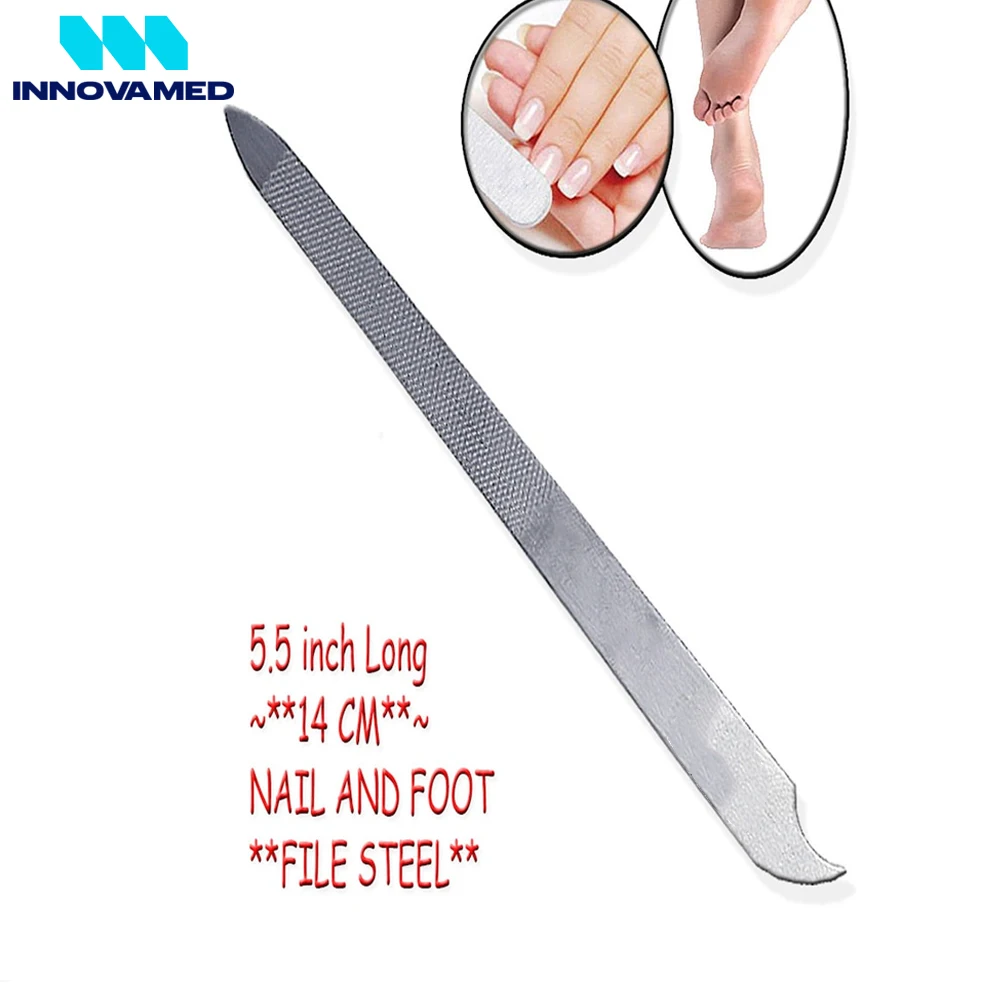 Podiatry Instruments Ingrown Toenail Nipper Podiatrist Pedicure Kit Nail Care Instruments Set Podiatry Tools