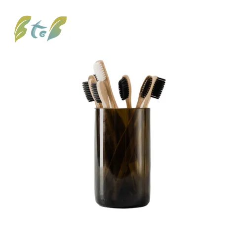 Sea Shell Powder Biodegradable Toothbrush pla granul for enjection