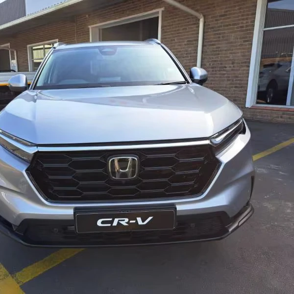 Используемая 2016-2024 Honda CRV 1 5 T Расширенный дисплей аудиосистема с беспроводным управлением Apple CarPlay и Android