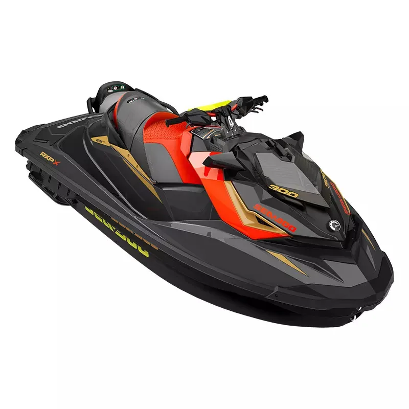 New Design Jetski Seadoo Personal Watercraft for Sale Seadoo Jetski Seadoo