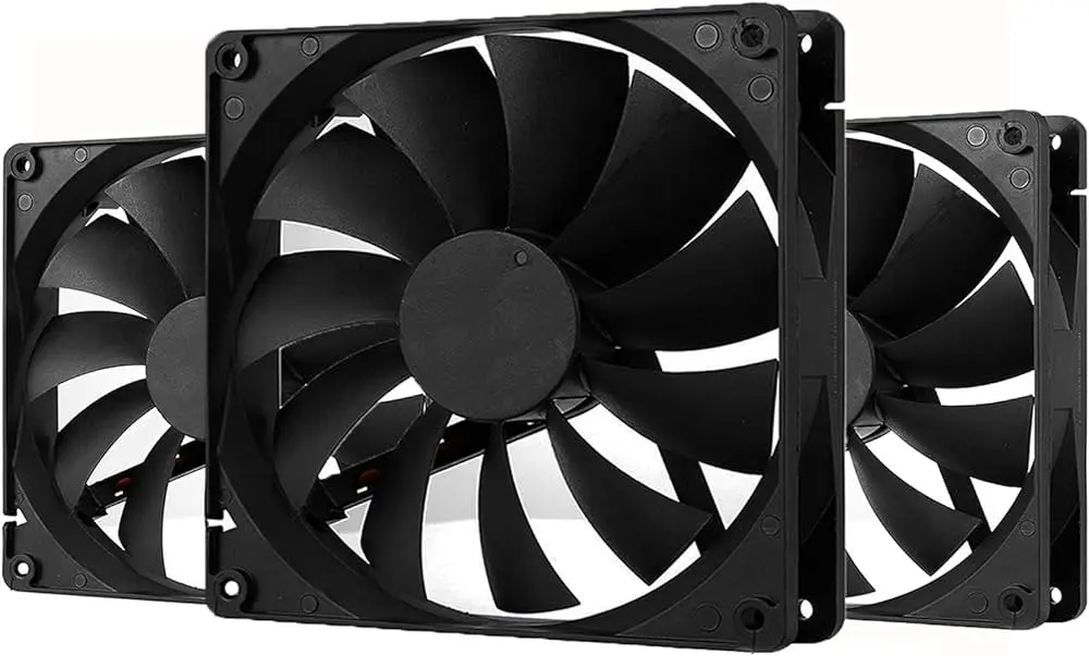 Новый оригинальный HDS 3292489-A Fan for HSNBOX