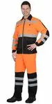 Customized color and logo design nomex coverall fr cotton coverall customized safety coveralls