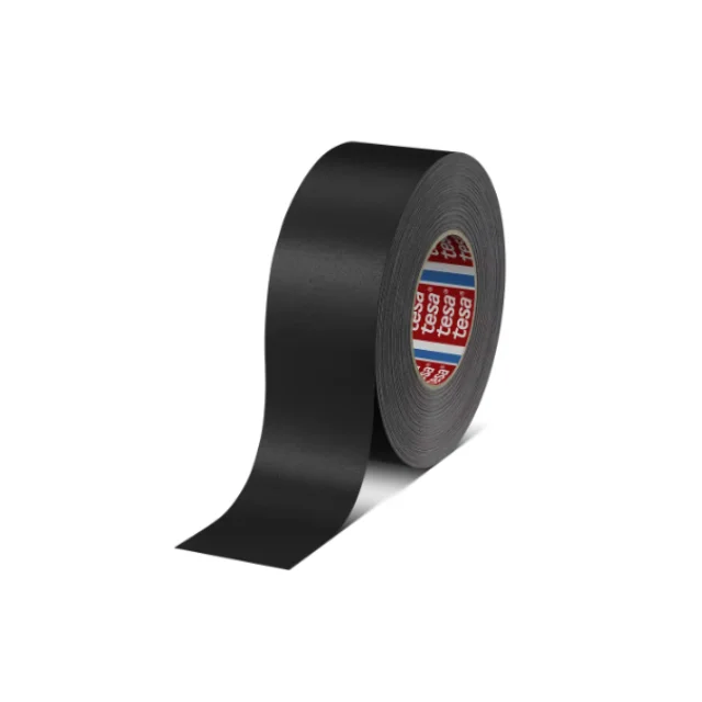 Ultra Quality tesa 4651 Premium colored cloth tape, multicolor, Indoor and outdoor applications 50 m x 50