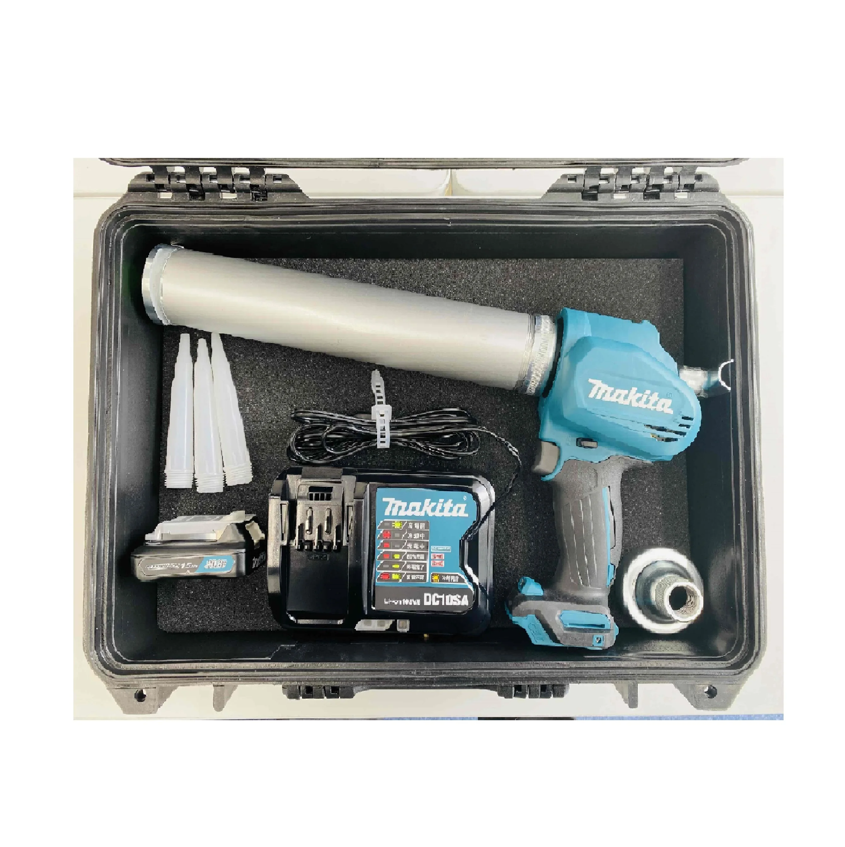 Wholesalers Bulk High Quality New Professional Power Tools Innovative Products 2024 for Japan