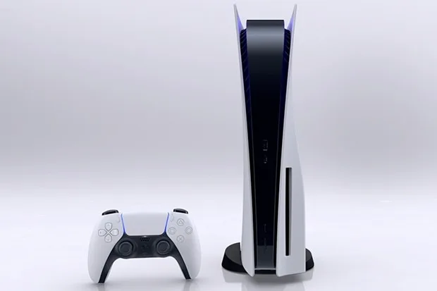 Новые игровые консоли 5 PS5 дисковые и цифровые версии дополнительные