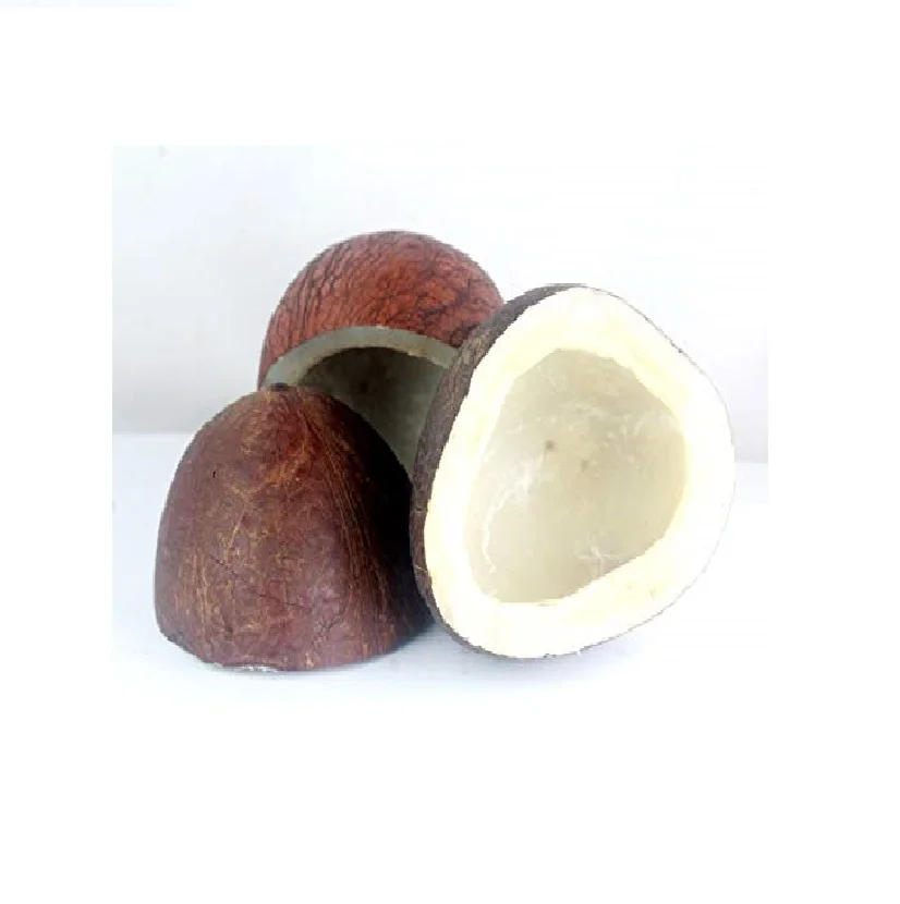 Best Selling Half Cut Copra For Eat