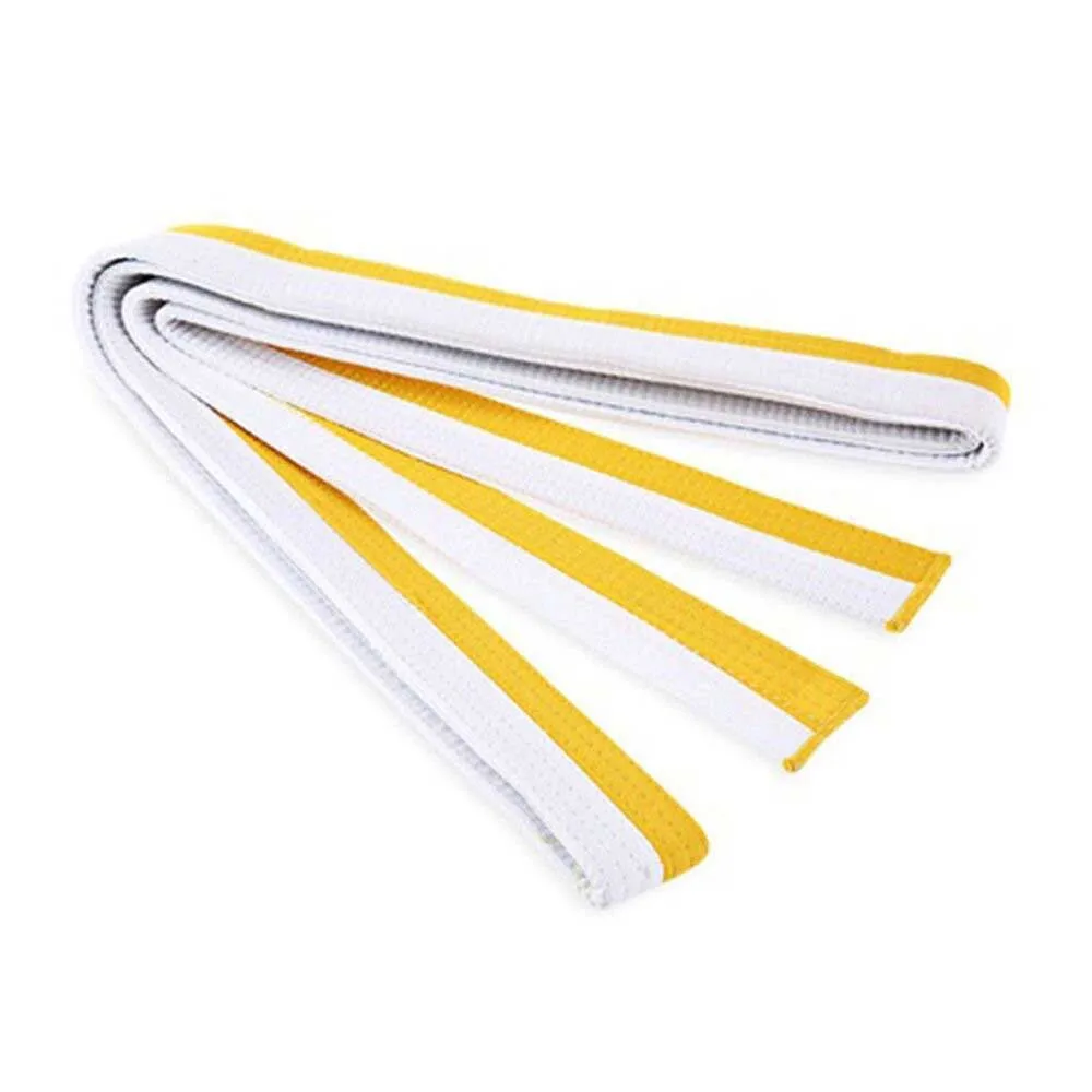 Karate Belt Taekwondo Belt Martial arts belt