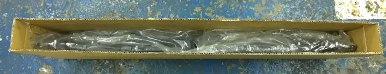 Truck Parts OE 9678800416 for Mercedes Atego