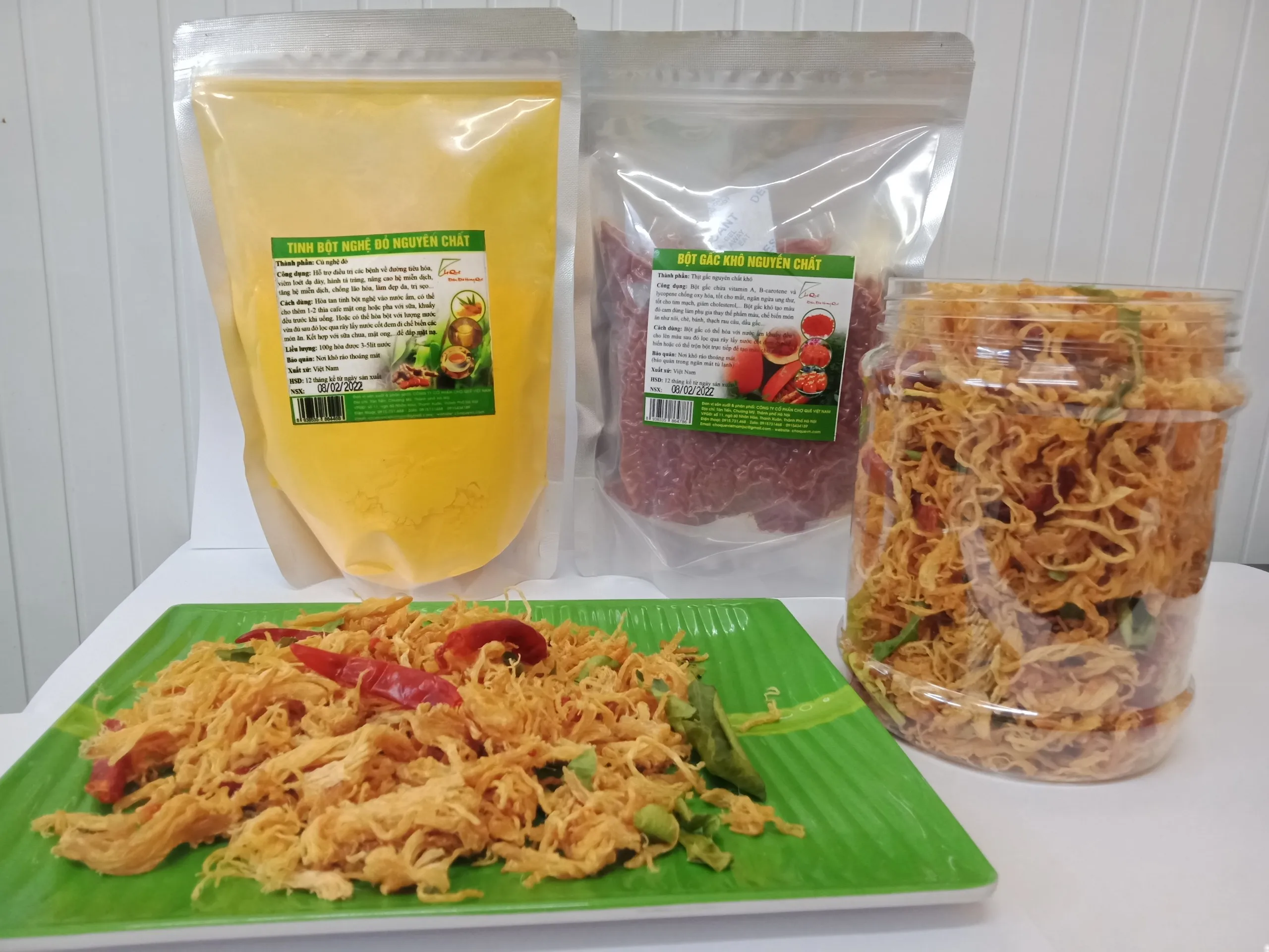 Острая сухая курица вьетнамская лицензия