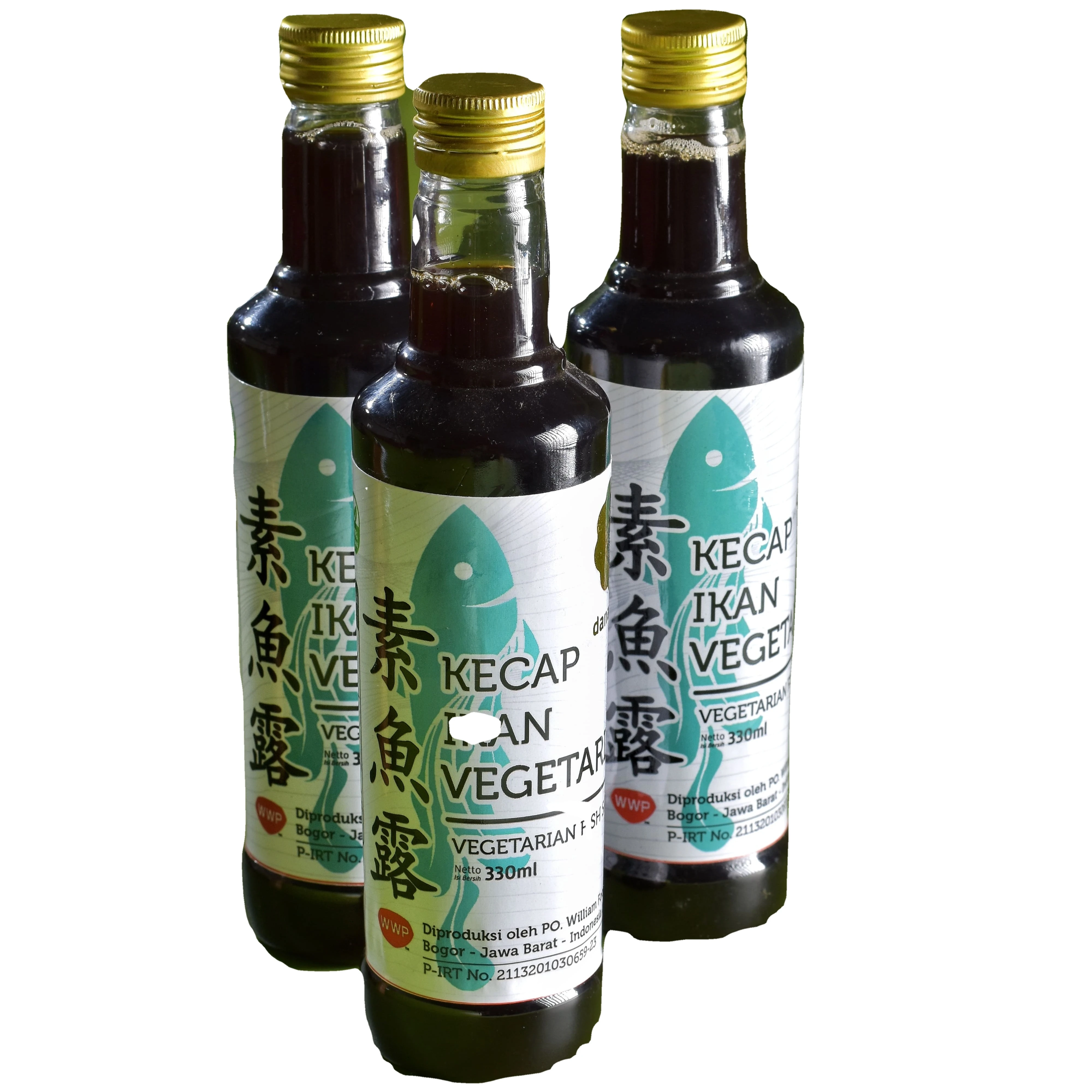 High Quality Premium Vegan Fish Sauce Made From Selected Fish Direct From Local Fisherman For Condiment Food And Soup