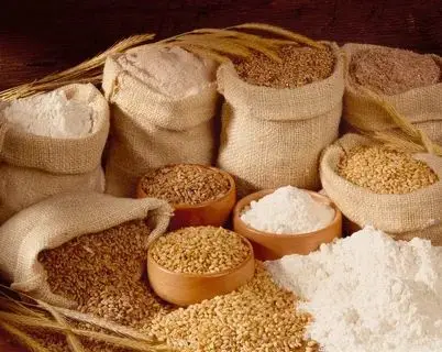 All-Purpose Whole Wheat Flour | Baking Products | Robin Hood For Cheap Prices