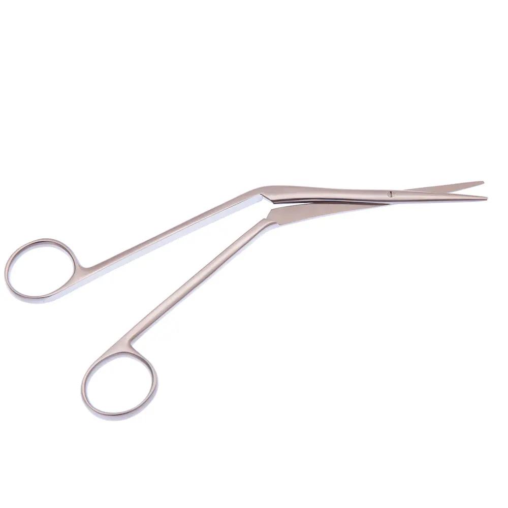 Heymann Nasal Scissors Premium Quality Plastic Surgery Instruments Heymann Scissors With Your Logo And Design