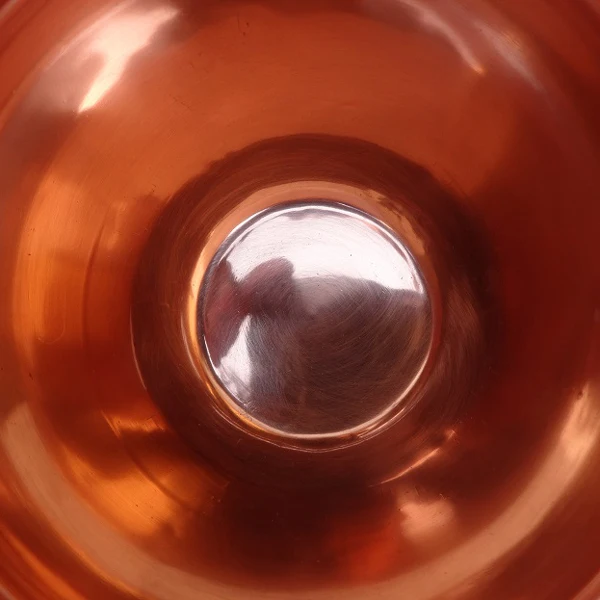 Pure Copper Latest Moscow Mule Mugs best Selling price Enjoy Beer Party Copper Mugs Set Exclusive Embossed Handicraft Product