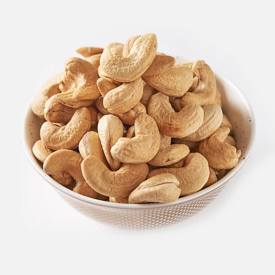 Made In Vietnam Products Standard Company Premium Roasted Cashew Nuts Products In Bulk Contact Now For Sale 2022