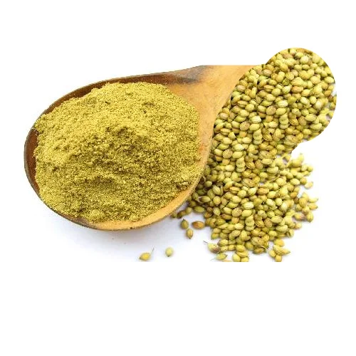 Indian Coriander Powder/Coriander Seeds Powder/Indian Spices Powder Packs!