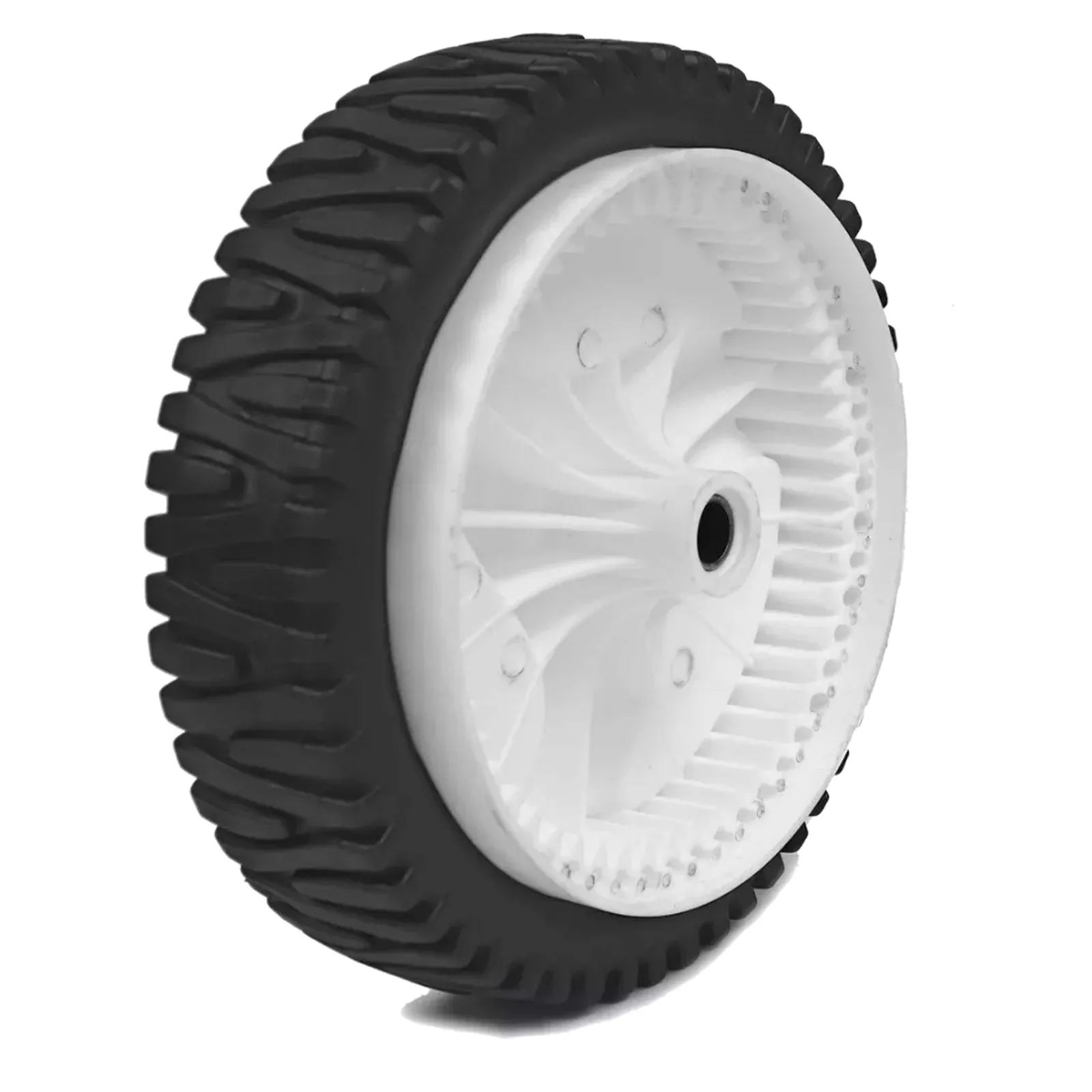 4PK Lawn Mower Front Drive Wheels for Craftsman 180773 532180773 180775