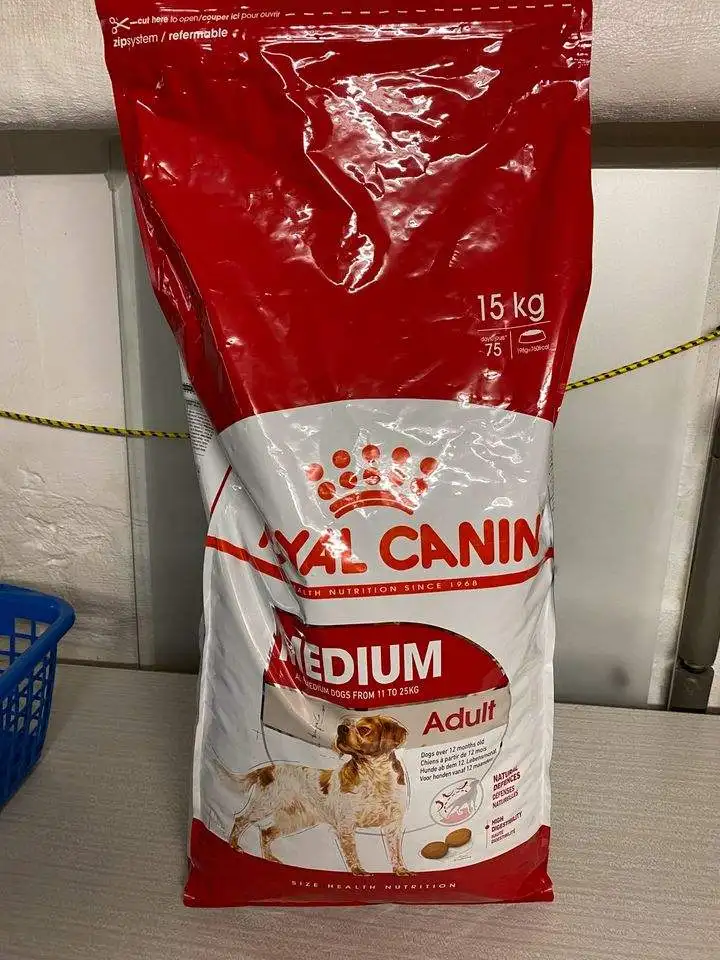 Hot Sale Quality Royal Canin Pet Foods