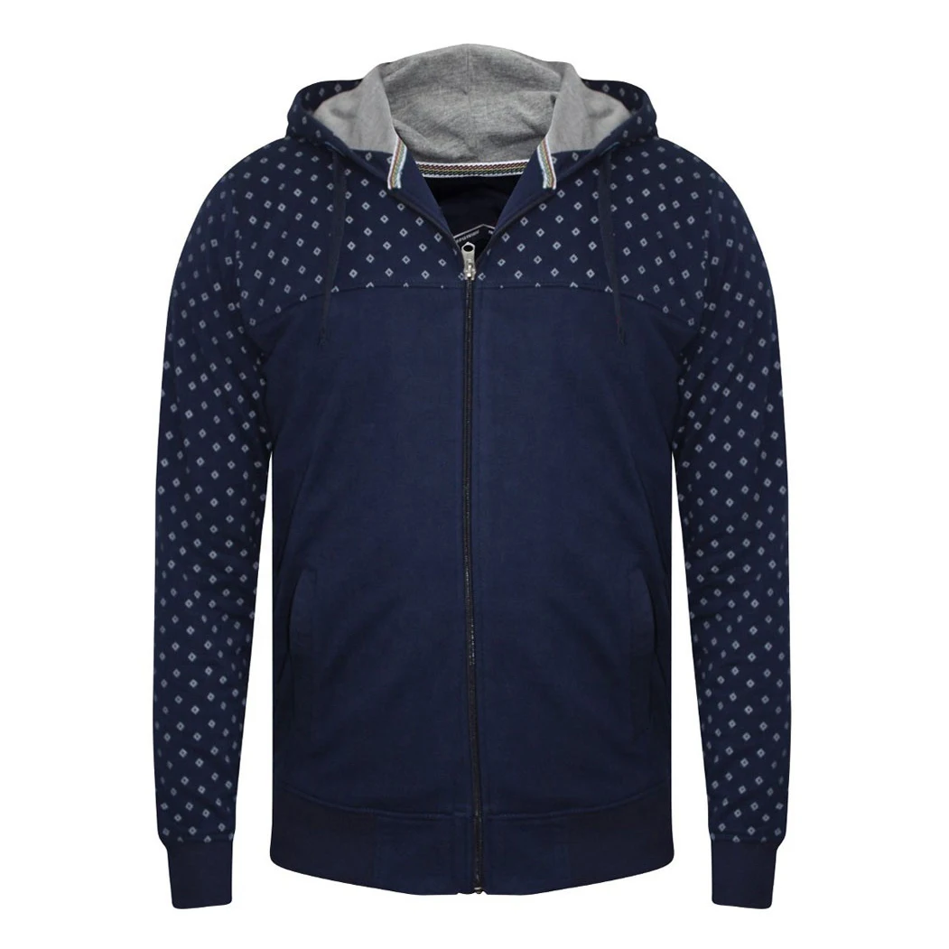 Men Training&Jogging Wear Clothing Zip Up Outfits 2 Piece Mens Tracksuit Custom Embroidery Logo Plain Sweatsuits