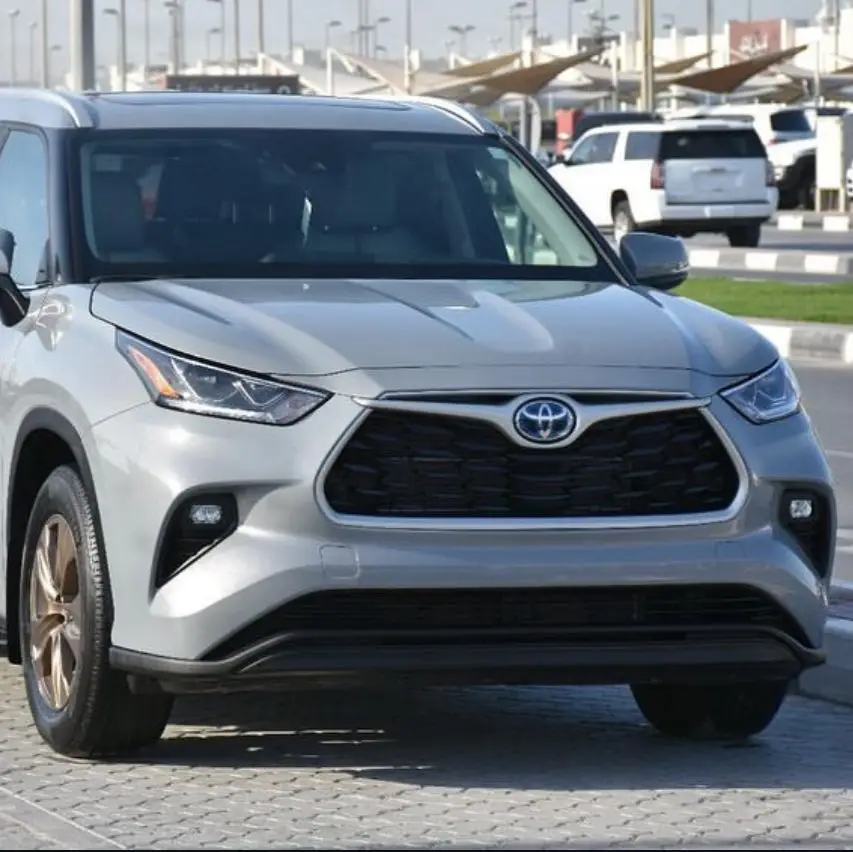 2023 Toyota Highlander XLE SUV для продажи