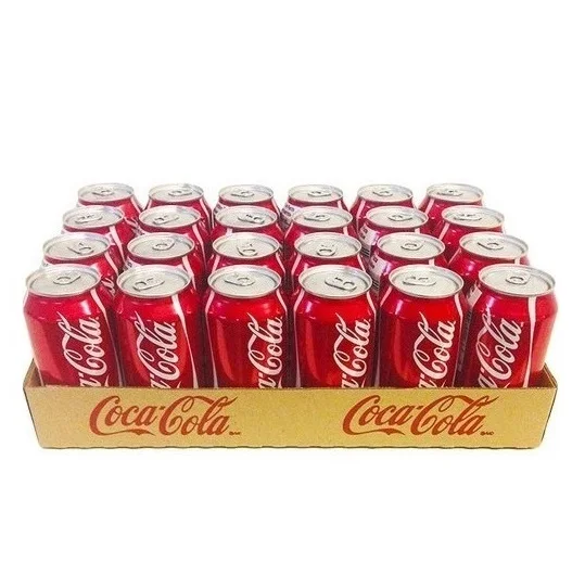 Leading Exporter of Coca Cola Wholesale Price Suppler Coca-cola Buy Pallet Of Coca Cola 330ml