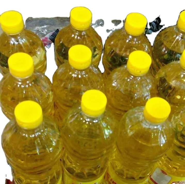 Растительное кулинарное подсолнечное масло/сырое подсолнечное масло 100% чистое подсолнечное масло для домашнего и ресторанного использования по оптовой цене