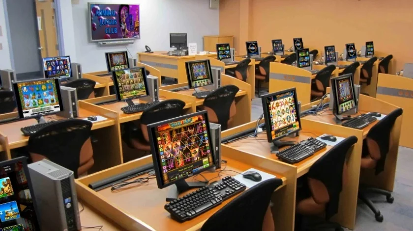 GAMING MACHINE AND TERMINALS Ready to ship ! Northern light Multi Slot Game PC Board Casino Slot