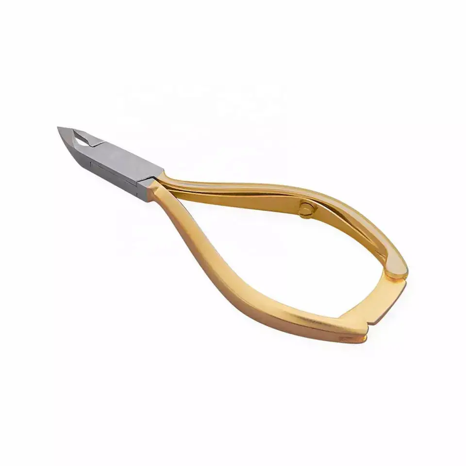 Top  quality Professional Cuticle Nipper, Nail Nipper Nail Beauty Tool Best Nail Nipper