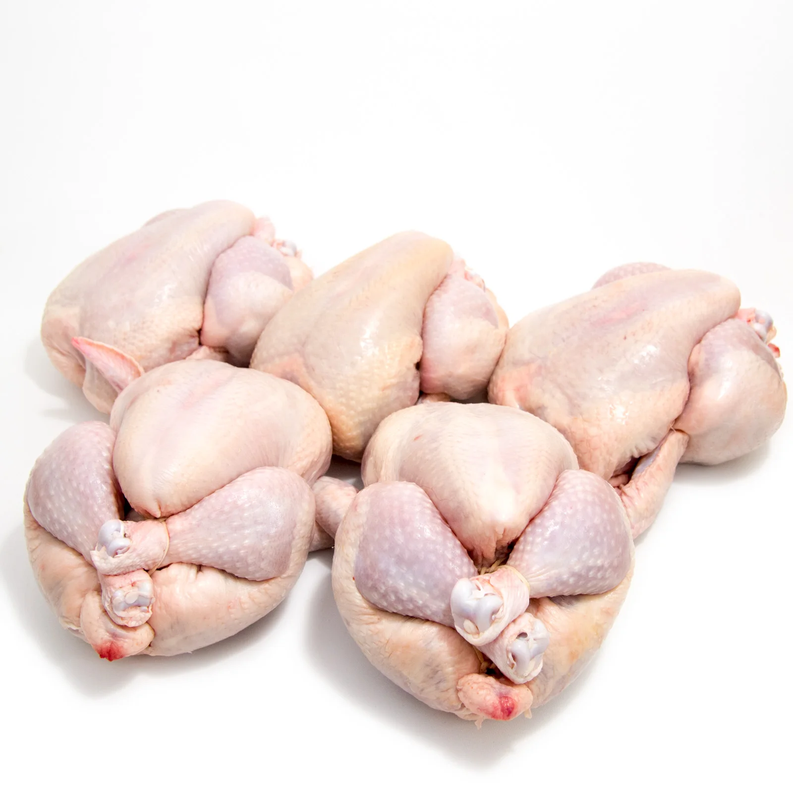 Brazil frozen chicken leg quarters
