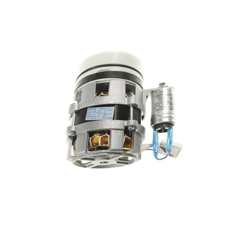 Горячая распродажа YXW48-2F-3 YXWH-48-2-4 в сборе циркуляционный насос для мытья посуды двигатель мойки