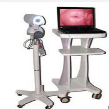 High Quality medical colposcope price Medical gynecology Medical Endoscope Vaginal Video Colposcope Price
