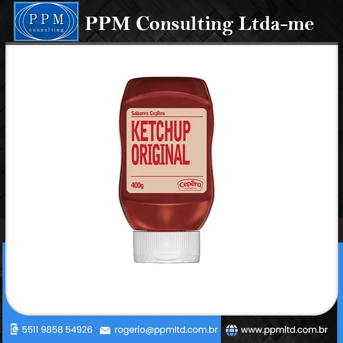 Wholesale price tomato ketchup good taste healthy delicious 400g tomato sauce ketchup