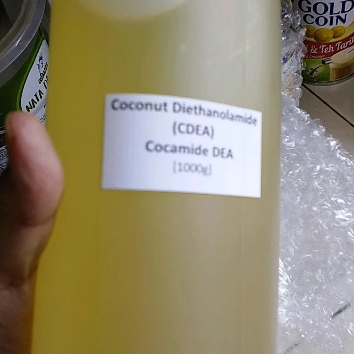 Soap, Shampoo Cocamide DEA,cocamide diethanolamine for wholesale