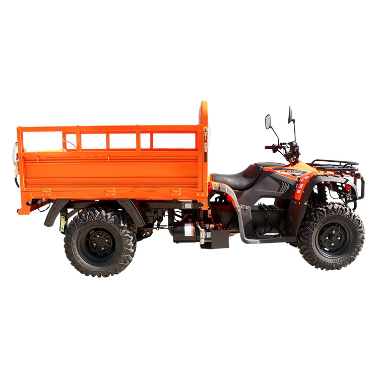 Электрический utv 250cc 4x4 дешевые фермы ATV для продажи
