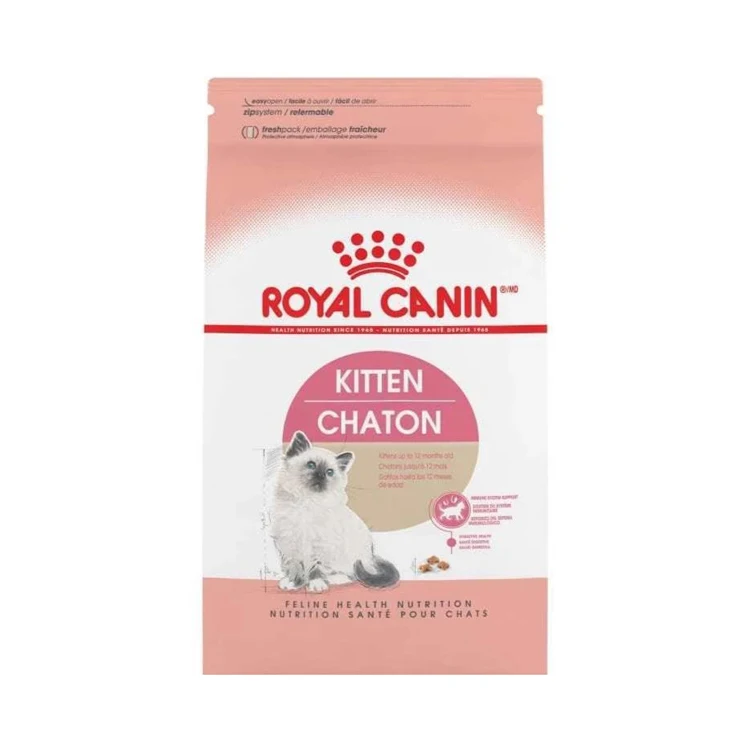 RAyal Canin Pets food fo sale in good price